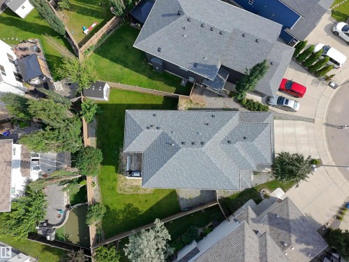 5876 168 Avenue Nw, Edmonton, AB - Outdoor With View