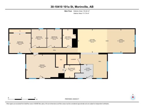 10410 101 A Street, Morinville, AB 