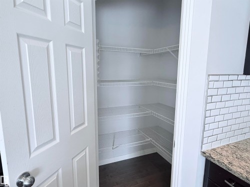 7819 173 Avenue, Edmonton, AB - Indoor With Storage