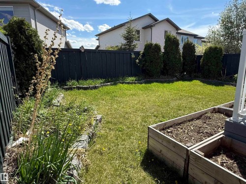 7819 173 Avenue, Edmonton, AB - Outdoor
