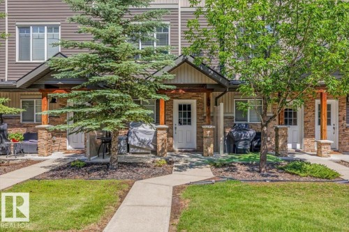 #40 9515 160 Av Nw, Edmonton, AB - Outdoor