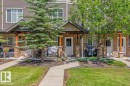 #40 9515 160 Av Nw, Edmonton, AB  - Outdoor 