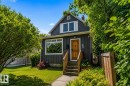 11328 65 Street Nw, Edmonton, AB  - Outdoor 