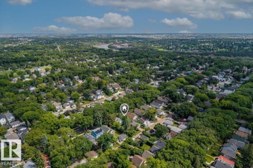 11328 65 Street Nw, Edmonton, AB - Outdoor With View
