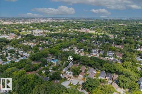11328 65 Street Nw, Edmonton, AB - Outdoor With View