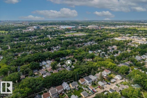 11328 65 Street Nw, Edmonton, AB - Outdoor With View