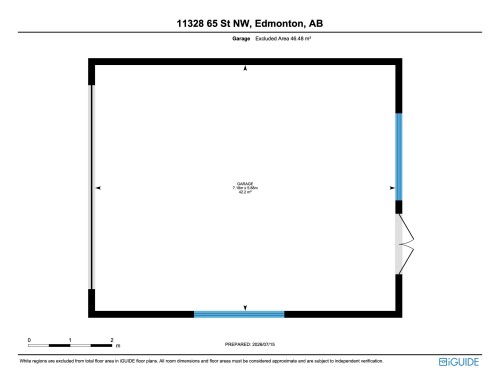 11328 65 Street Nw, Edmonton, AB - Other
