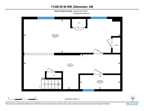 11328 65 Street Nw, Edmonton, AB - Other