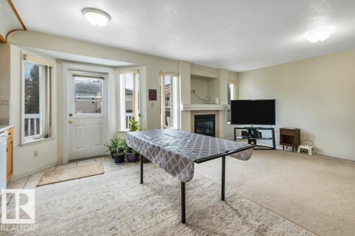 3135 34B Avenue Nw, Edmonton, AB - Indoor Photo Showing Other Room