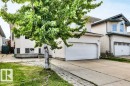 3135 34B Avenue Nw, Edmonton, AB  - Outdoor 