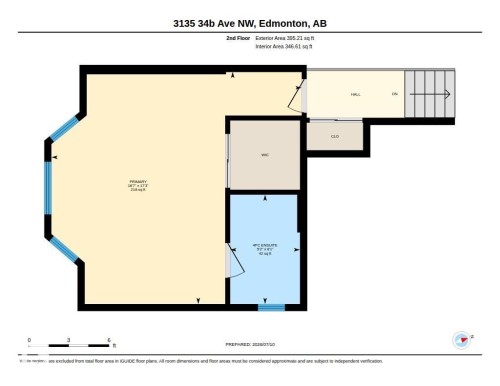 3135 34B Avenue Nw, Edmonton, AB - Other