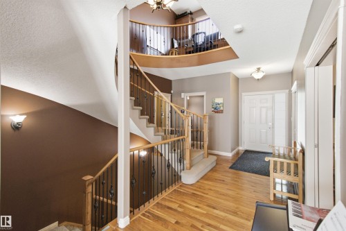 12429 17A Avenue Sw, Edmonton, AB - Indoor Photo Showing Other Room