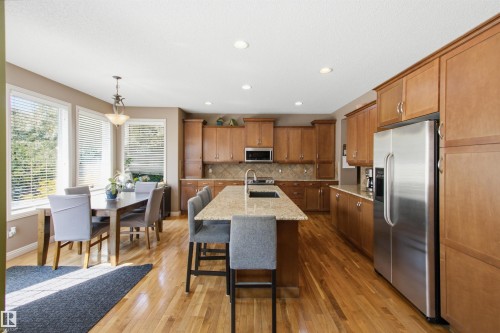 12429 17A Avenue Sw, Edmonton, AB - Indoor