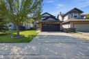 12429 17A Avenue Sw, Edmonton, AB  - Outdoor With Facade 