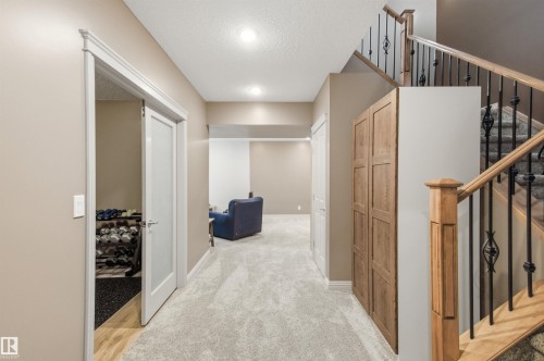 12429 17A Avenue Sw, Edmonton, AB - Indoor Photo Showing Other Room