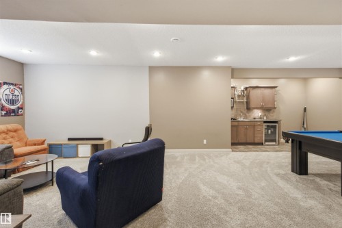 12429 17A Avenue Sw, Edmonton, AB - Indoor Photo Showing Other Room