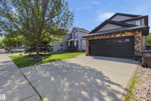 12429 17A Avenue Sw, Edmonton, AB - Outdoor