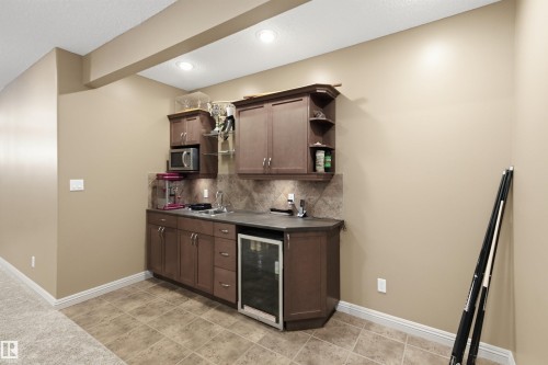 12429 17A Avenue Sw, Edmonton, AB - Indoor