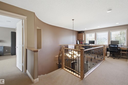 12429 17A Avenue Sw, Edmonton, AB - Indoor Photo Showing Other Room