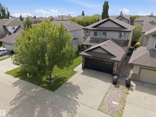 12429 17A Avenue Sw, Edmonton, AB - Outdoor