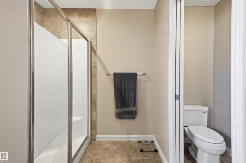 12429 17A Avenue Sw, Edmonton, AB - Indoor Photo Showing Bathroom