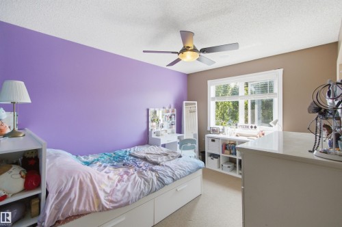 12429 17A Avenue Sw, Edmonton, AB - Indoor Photo Showing Bedroom