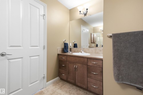 12429 17A Avenue Sw, Edmonton, AB - Indoor Photo Showing Bathroom