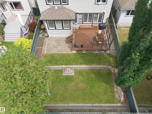 12429 17A Avenue Sw, Edmonton, AB - Outdoor