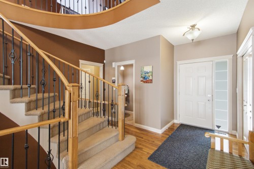 12429 17A Avenue Sw, Edmonton, AB - Indoor Photo Showing Other Room