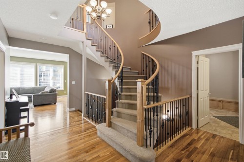 12429 17A Avenue Sw, Edmonton, AB - Indoor Photo Showing Other Room
