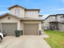 65 Ashby Gardens, Spruce Grove, AB  - Outdoor With Facade 