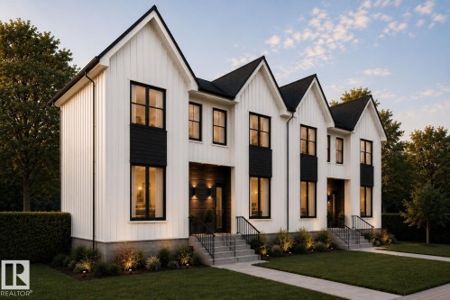10546 72 Avenue Nw, Edmonton, AB - Outdoor With Facade