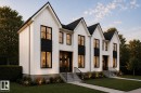 10546 72 Avenue Nw, Edmonton, AB  - Outdoor With Facade 