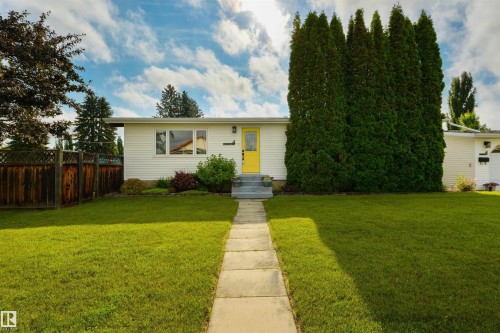 4 BLAIRMORE Street   Spruce Grove, AB T7X 1J3