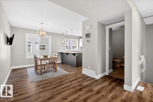 #63 16335 84 St Nw, Edmonton, AB - Indoor