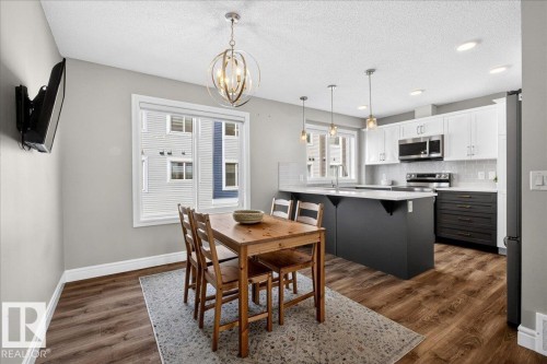 #63 16335 84 St Nw, Edmonton, AB - Indoor