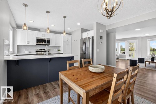 #63 16335 84 St Nw, Edmonton, AB - Indoor