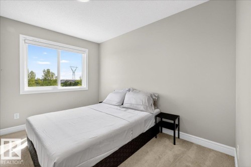 #63 16335 84 St Nw, Edmonton, AB - Indoor Photo Showing Bedroom