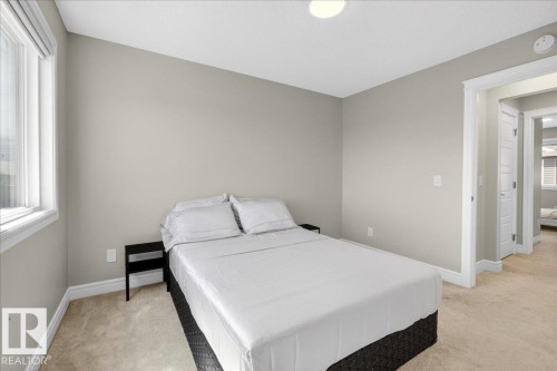 #63 16335 84 St Nw, Edmonton, AB - Indoor Photo Showing Bedroom