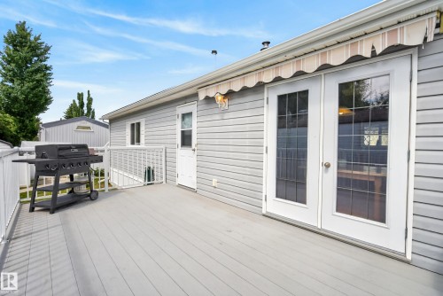 547 Evergreen Park Northwest, Edmonton, AB - Outdoor With Exterior