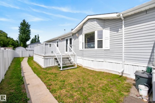 547 Evergreen Park Northwest, Edmonton, AB - Outdoor