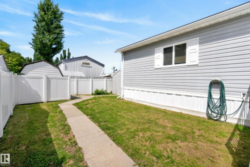 547 Evergreen Park Northwest, Edmonton, AB - Outdoor