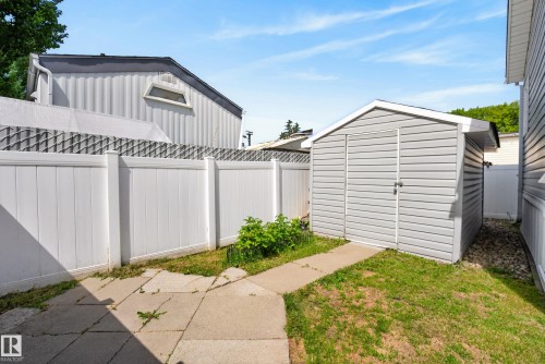 547 Evergreen Park Northwest, Edmonton, AB - Outdoor With Exterior
