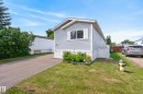 547 Evergreen Park Northwest, Edmonton, AB  - Outdoor 