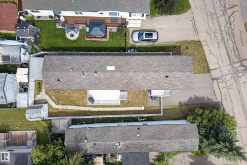 547 Evergreen Park Northwest, Edmonton, AB - Outdoor