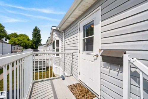 547 Evergreen Park Northwest, Edmonton, AB - Outdoor