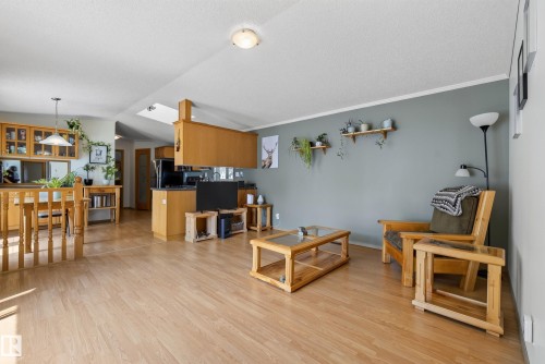 547 Evergreen Park Northwest, Edmonton, AB - Indoor