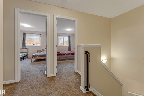 #10 5101 Soleil Bv, Beaumont, AB - Indoor