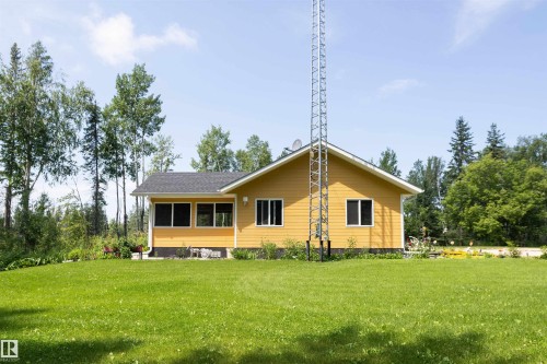 60520 Rge Rd 62A   Rural Barrhead County, AB T0G 1A0