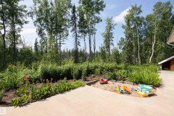 Patio terrace - 